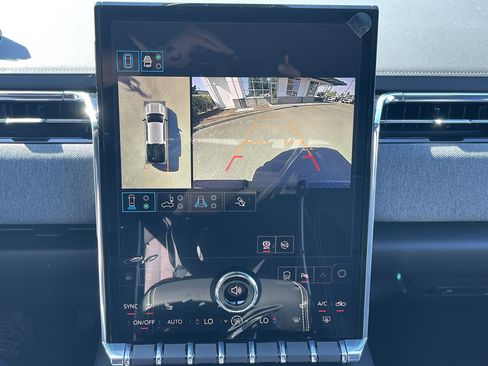 New 2026 GMC Sierra EV Elevation image 47