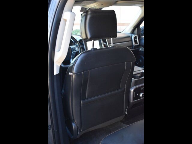 Used 2020 Ford Expedition Max Platinum AWD/4WD image 20