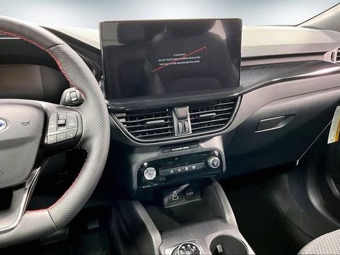 New 2026 Ford Escape ST-Line w/ Tech Pack #1 image 7