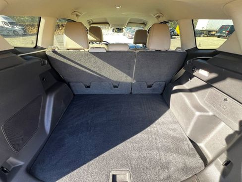 Used 2016 Ford Escape Titanium AWD/4WD image 21