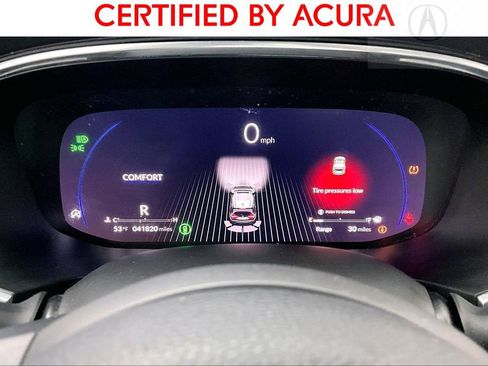 Certified 2024 Acura MDX SH-AWD w/ Technology Package image 27