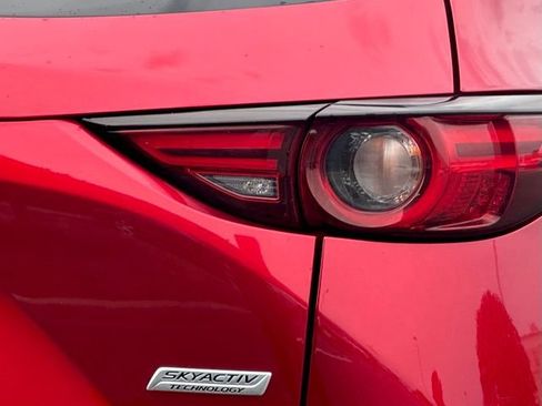 Used 2018 MAZDA CX-5 Grand Touring AWD/4WD image 12