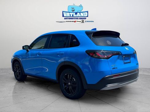 New 2026 Honda HR-V Sport image 3