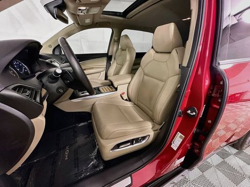 Used 2019 Acura MDX FWD w/ Technology Package image 25
