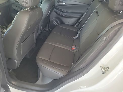 New 2026 Buick Encore GX Sport Touring w/ Comfort Package FWD image 10