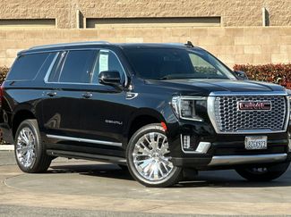 Certified 2021 GMC Yukon XL Denali video 2