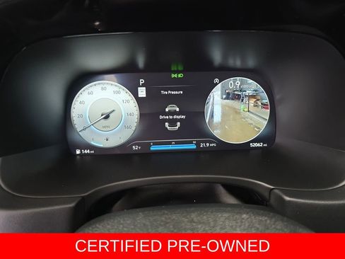 Used 2023 Hyundai Palisade Limited image 20