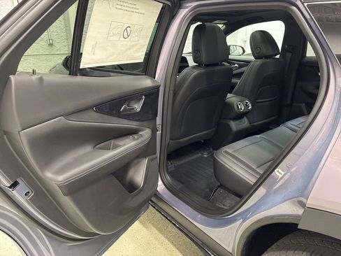 New 2026 Chevrolet Blazer EV LT image 28