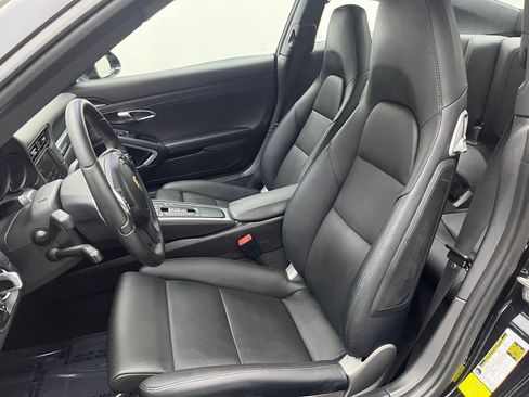 Used 2015 Porsche 911 Carrera S image 5