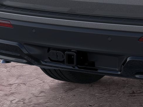 New 2026 Ford Explorer ST-Line w/ ST-Line Street Pack AWD/4WD image 23