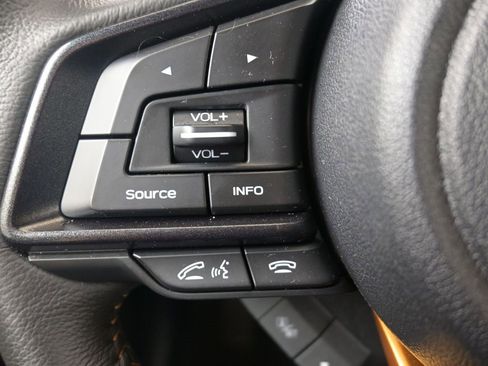 Certified 2024 Subaru Forester Wilderness image 26