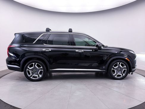Used 2023 Hyundai Palisade SEL w/ Premium Package FWD image 46