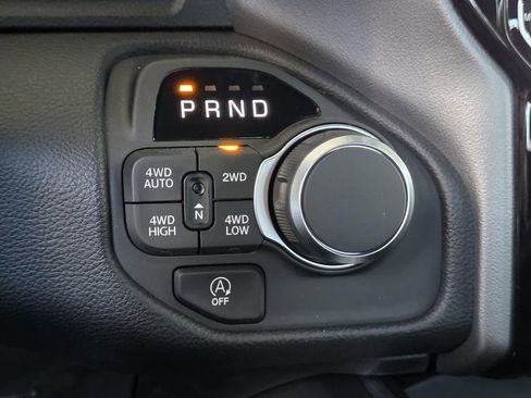 New 2026 RAM 1500 Big Horn AWD/4WD image 24