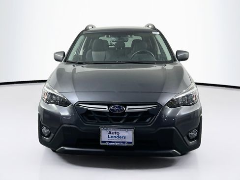 Used 2023 Subaru Crosstrek 2.0i Premium AWD/4WD image 2