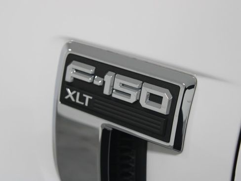 Used 2021 Ford F150 XLT w/ Equipment Group 301A Mid image 19