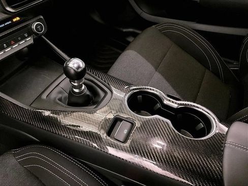 Used 2024 Ford Mustang GT RWD image 16