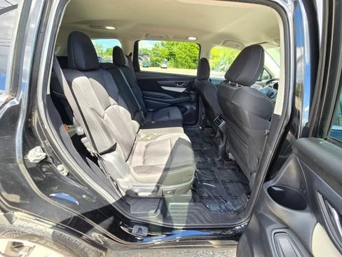Used 2019 Subaru Ascent Premium AWD/4WD image 14