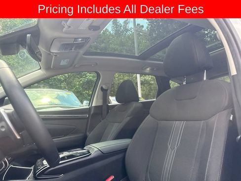 Used 2024 Hyundai Tucson SEL AWD/4WD image 9