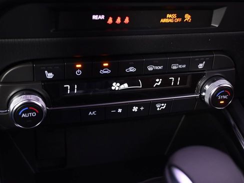 New 2025 MAZDA CX-5 Carbon Edition image 29