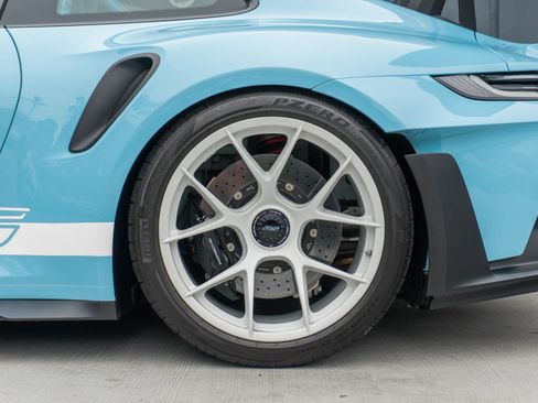 Used 2024 Porsche 911 GT3 RS RWD image 20