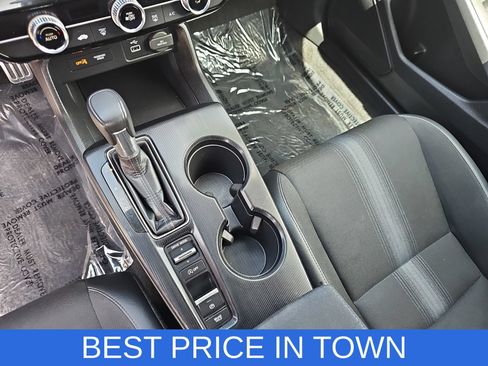 Used 2024 Honda Civic Sport image 23