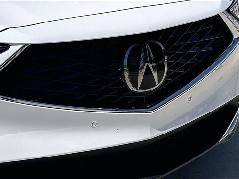 Used 2026 Acura MDX w/ Technology Package FWD image 33