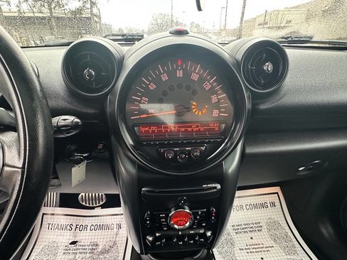 Used 2015 MINI Cooper Countryman S image 12