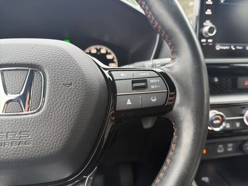 Used 2024 Honda CR-V Sport Touring image 18