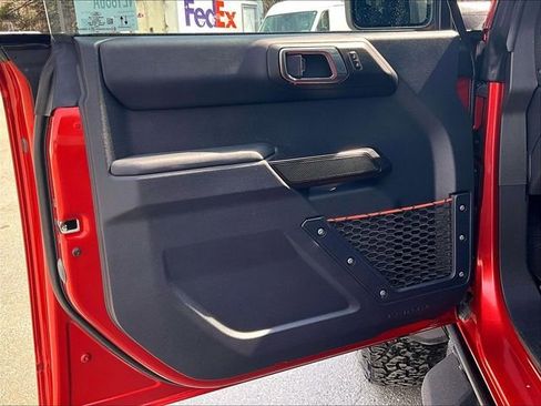 Used 2023 Ford Bronco Raptor AWD/4WD image 18