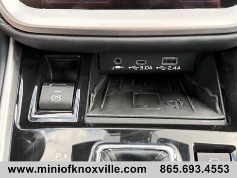 Used 2024 Subaru Outback Touring AWD/4WD image 35