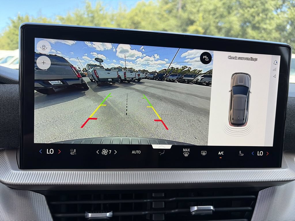 New 2027 Ford Explorer Active w/ Active Comfort Package RWD image 23