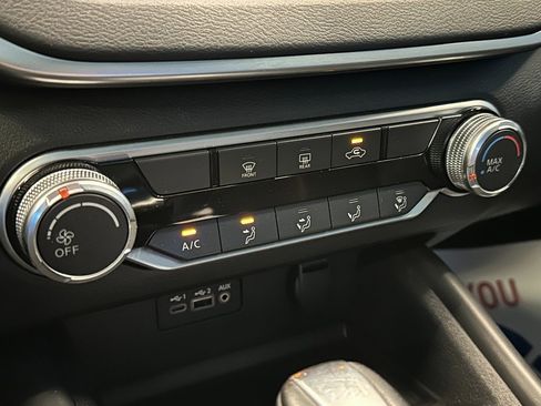 Used 2019 Nissan Altima 2.5 SR image 13