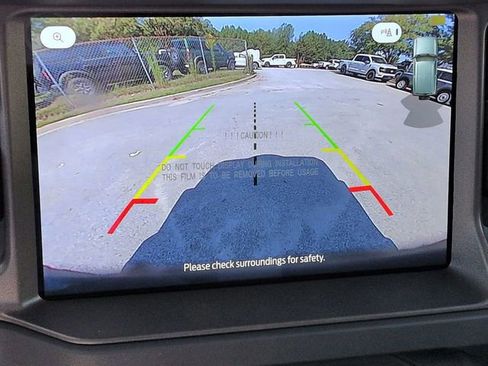 New 2025 Ford Bronco Big Bend image 22