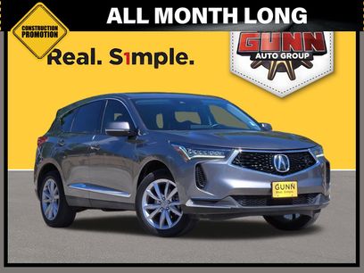 Certified 2023 Acura RDX FWD