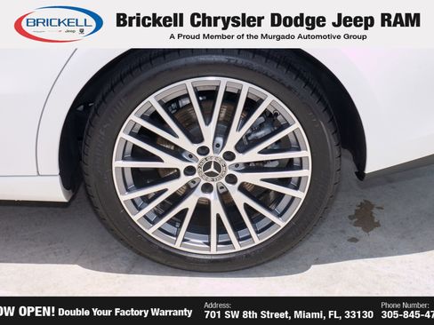 Used 2025 Mercedes-Benz CLA 250 image 37
