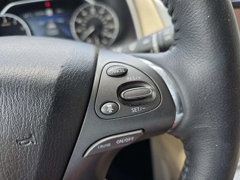 Used 2019 Nissan Murano SL w/ SL Technology Package FWD image 17