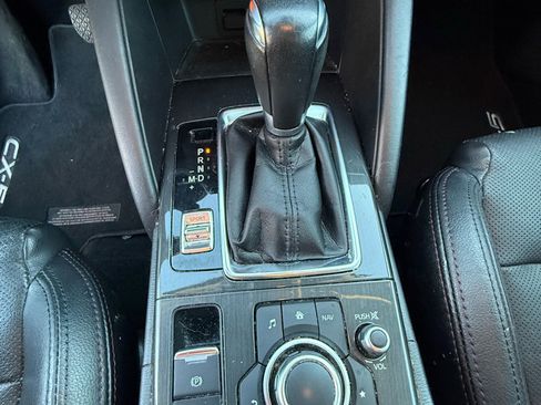 Used 2016 MAZDA CX-5 Grand Touring image 20