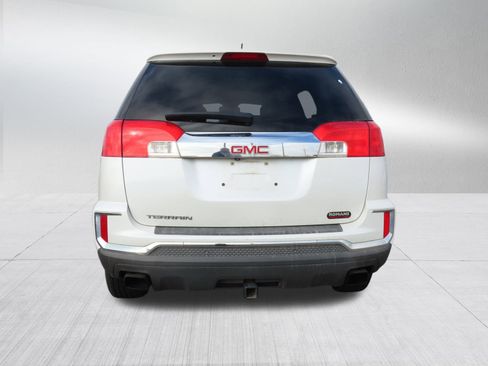 Used 2016 GMC Terrain SLE w/ Convenience Package image 6