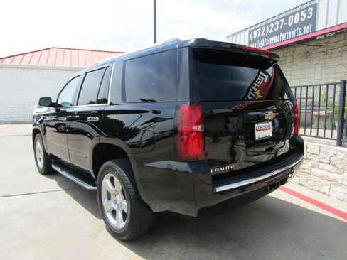 Used 2017 Chevrolet Tahoe Premier RWD image 3