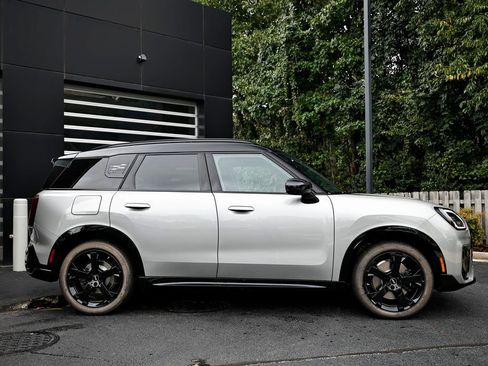 New 2026 MINI Cooper Countryman S w/ Comfort Package Max image 3