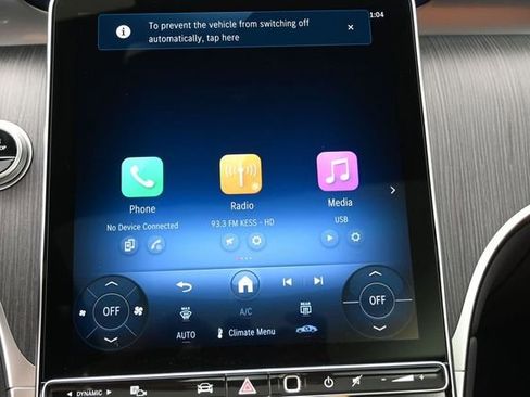 New 2026 Mercedes-Benz GLC 300 image 3