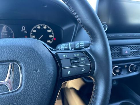 Used 2023 Honda HR-V Sport image 24