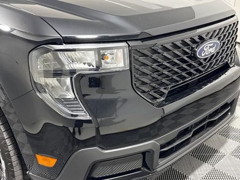 New 2026 Ford Maverick XLT AWD/4WD image 12
