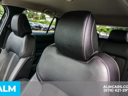 Used 2025 MAZDA CX-50 AWD 2.5 S w/ Preferred Package image 17