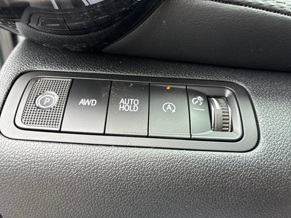 New 2027 Chevrolet Equinox LT AWD/4WD image 19
