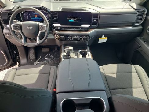 New 2026 Chevrolet Silverado 1500 RST AWD/4WD image 23