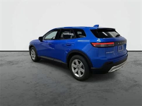 New 2026 Honda Prologue Eco image 9