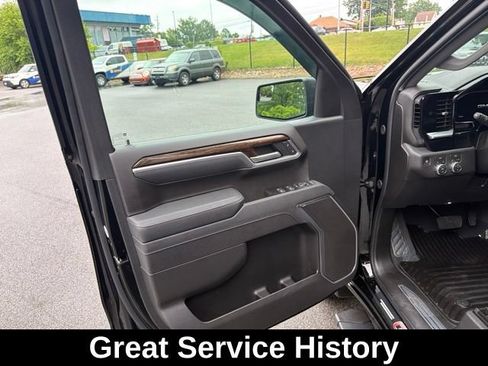 Used 2026 GMC Sierra 1500 Elevation AWD/4WD image 19