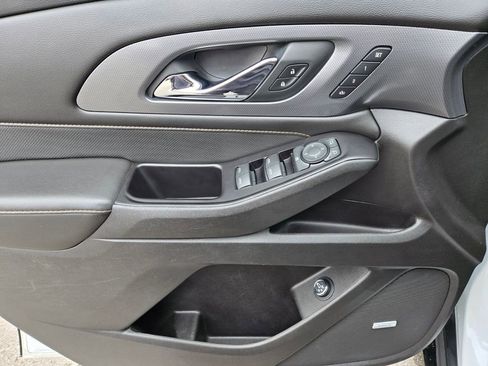Used 2019 Chevrolet Traverse Premier w/ Redline Edition image 24