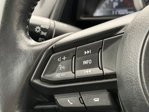 Used 2019 MAZDA CX-3 Touring image 16